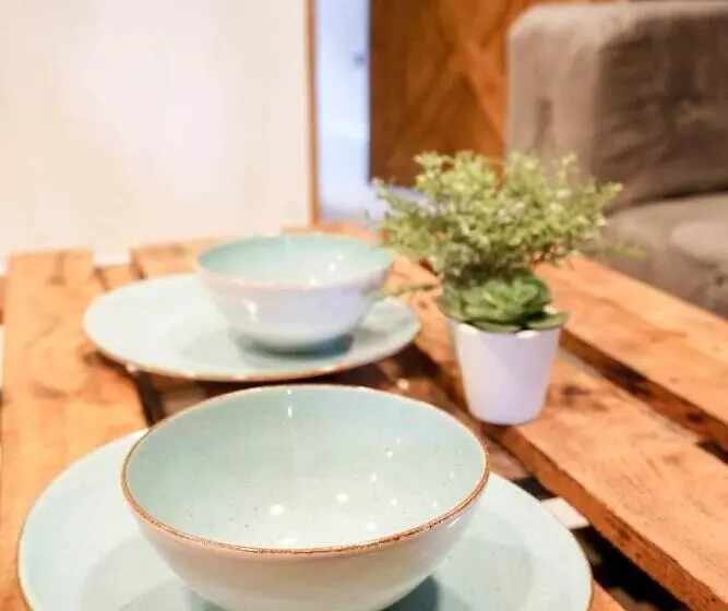 Majatalo Retro Apartments