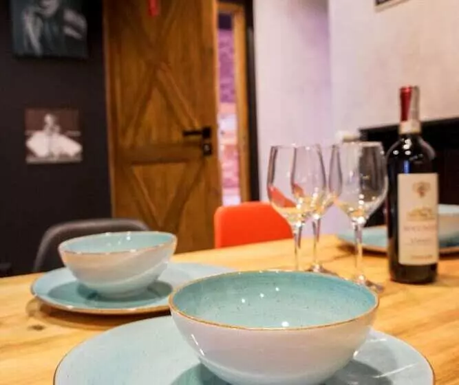 Majatalo Retro Apartments