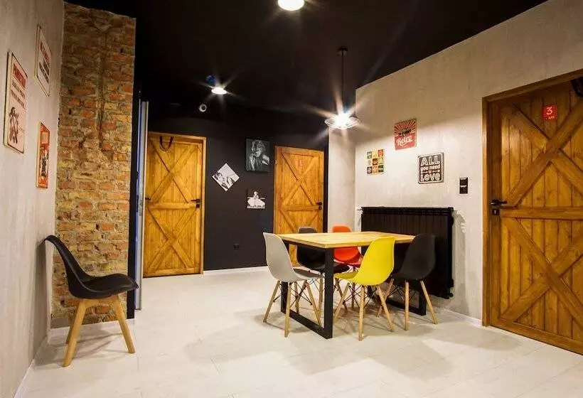 Majatalo Retro Apartments