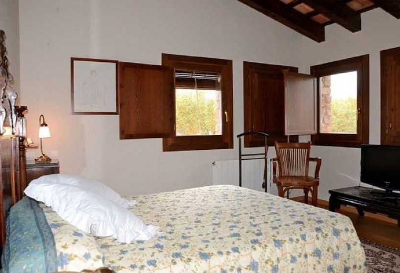 Villa Can Coll Peratallada