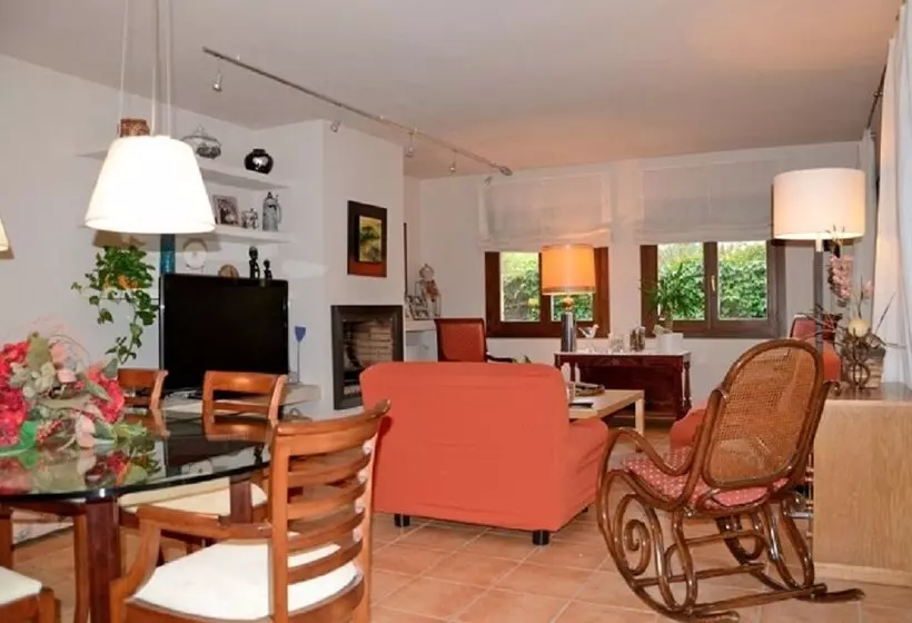 Villa Can Coll Peratallada