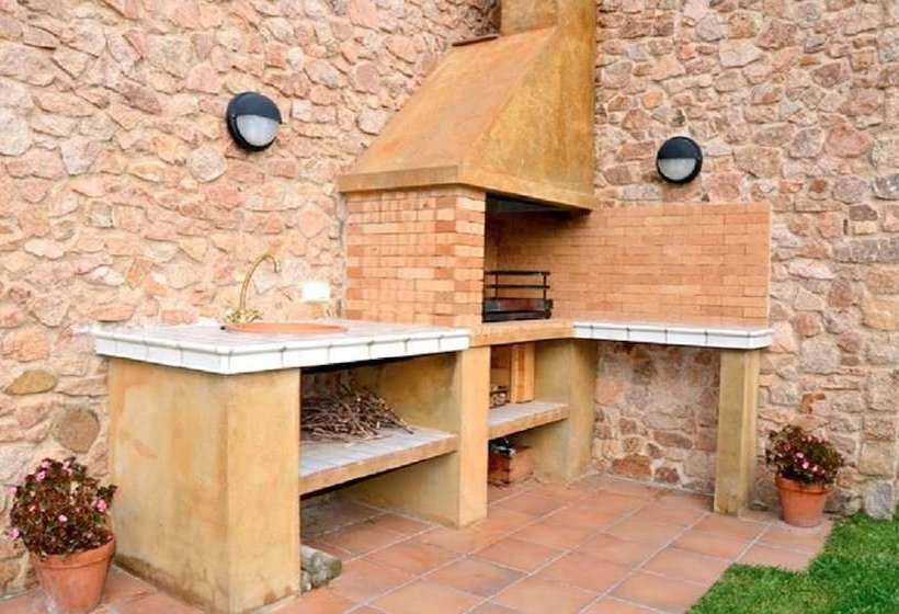 Villa Can Coll Peratallada