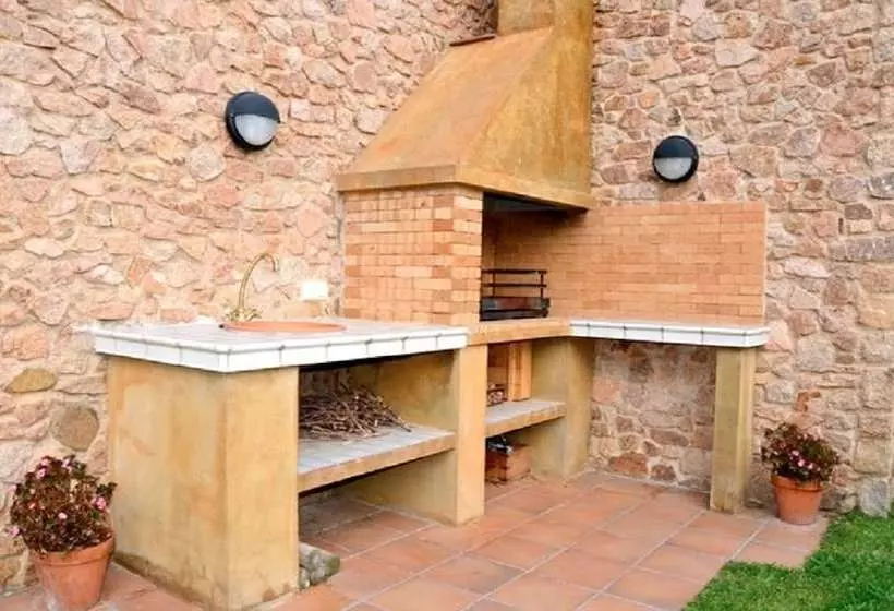 Villa Can Coll Peratallada