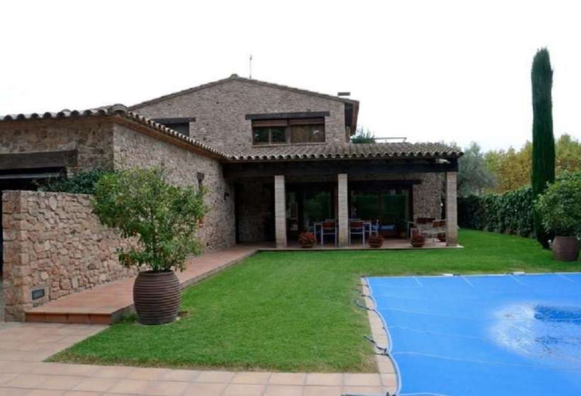 Villa Can Coll Peratallada