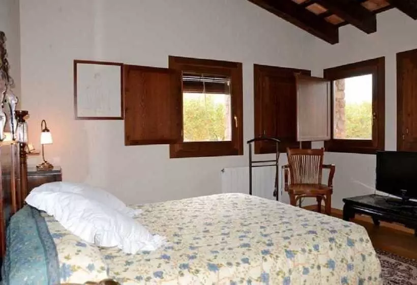 Villa Can Coll Peratallada