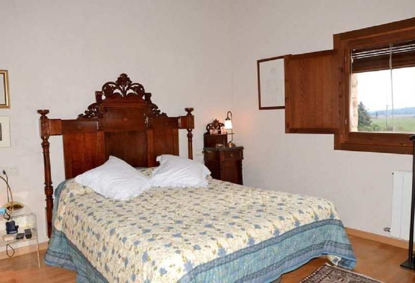 Villa Can Coll Peratallada