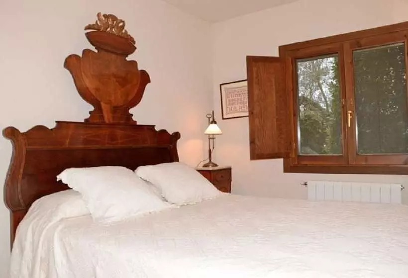 Villa Can Coll Peratallada