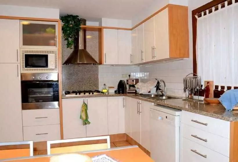 Villa Can Coll Peratallada