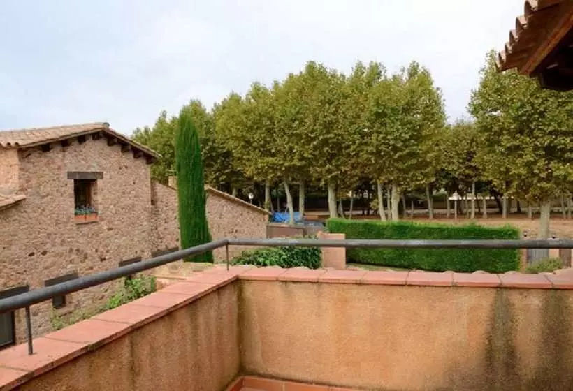 Villa Can Coll Peratallada