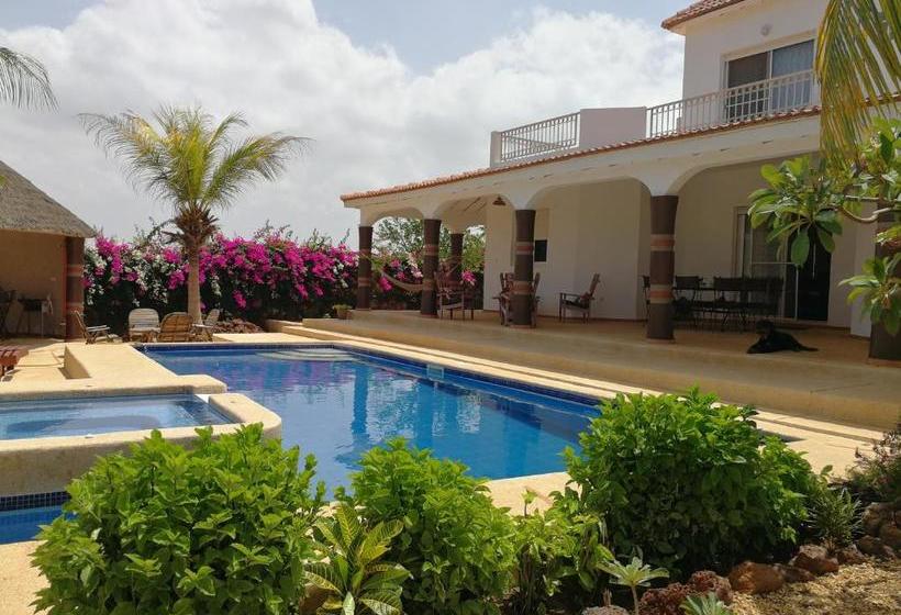 Villa Paradise Elodie