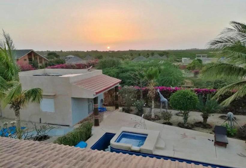 Villa Paradise Elodie