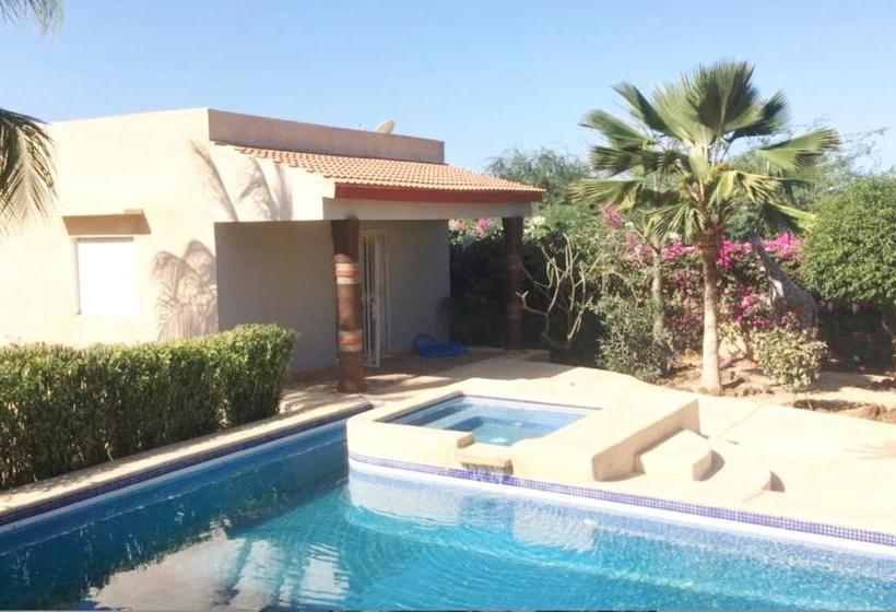 Villa Paradise Elodie