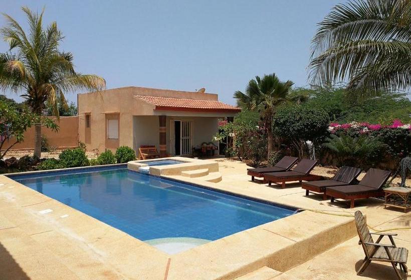 Villa Paradise Elodie