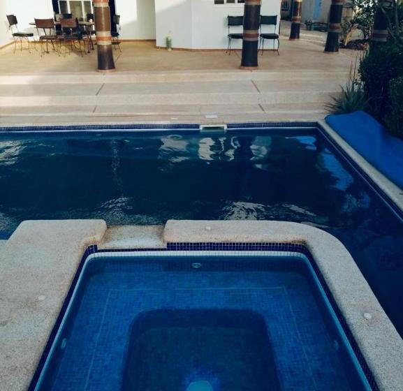 Villa Paradise Elodie