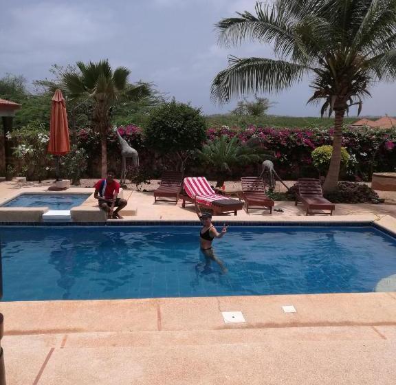 Villa Paradise Elodie