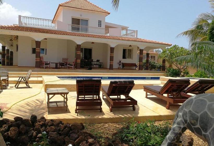 Villa Paradise Elodie