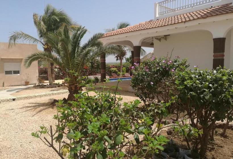 Villa Paradise Elodie