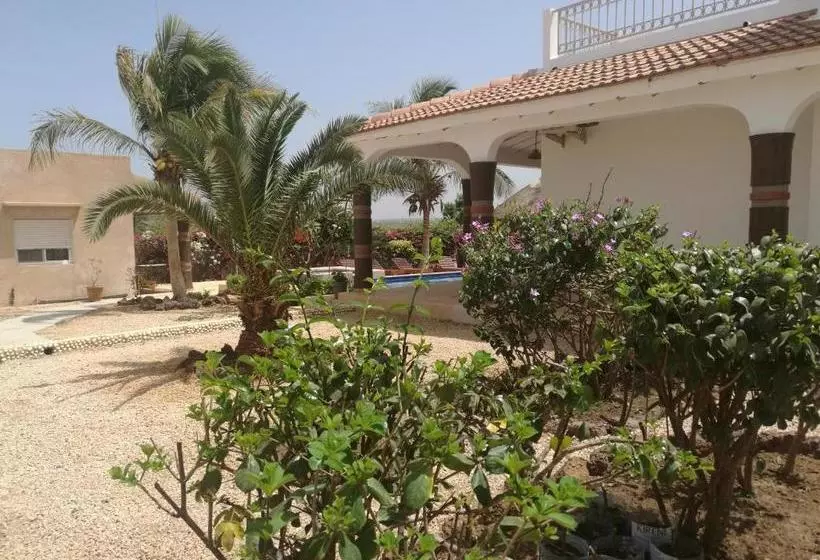 Villa Paradise Elodie
