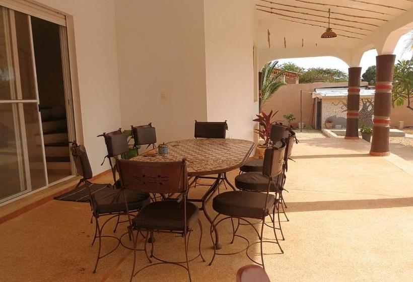 Villa Paradise Elodie