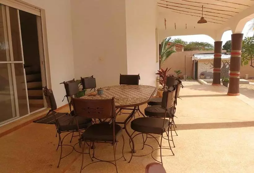 Villa Paradise Elodie