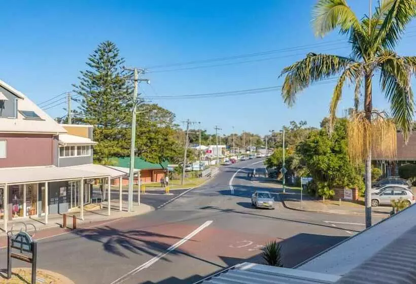 13 First Avenue Sawtell