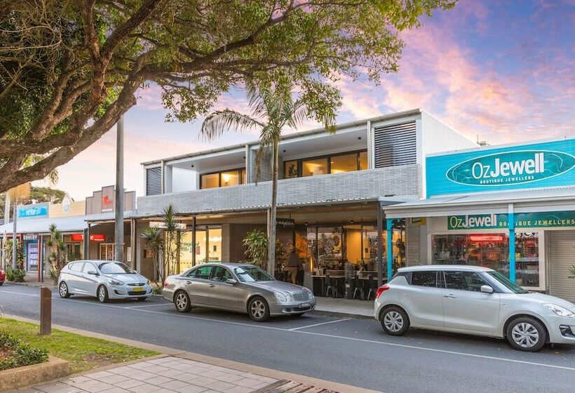 13 First Avenue Sawtell