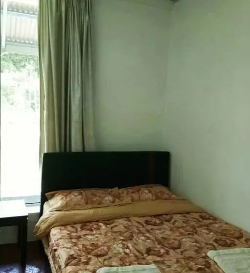 Retkeilymaja Navita Lodge