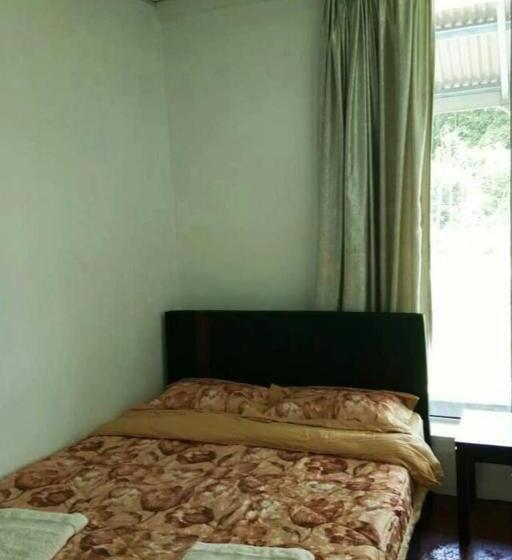 Albergue Navita Lodge