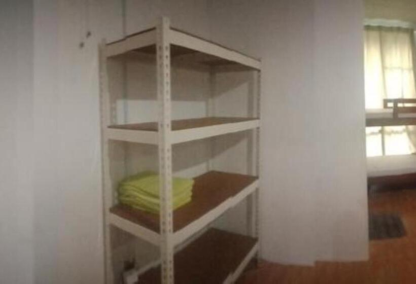 Albergue Navita Lodge