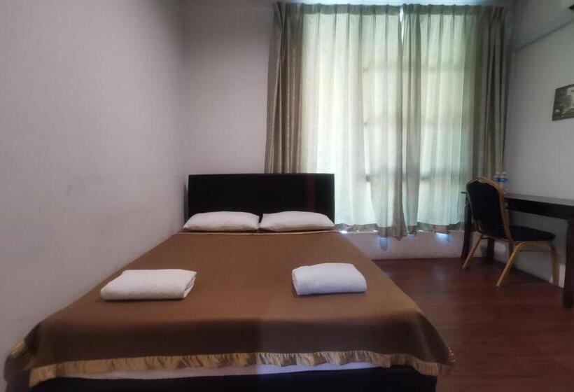 Albergue Navita Lodge