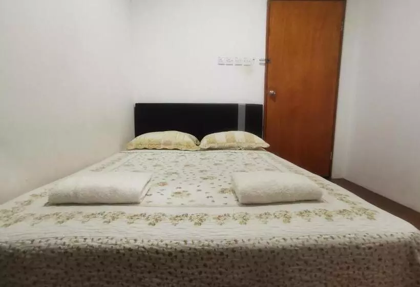 Retkeilymaja Navita Lodge