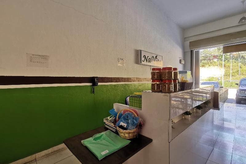 Albergue Navita Lodge