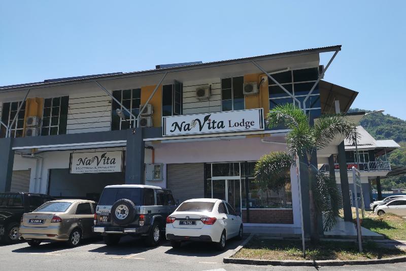 Albergue Navita Lodge