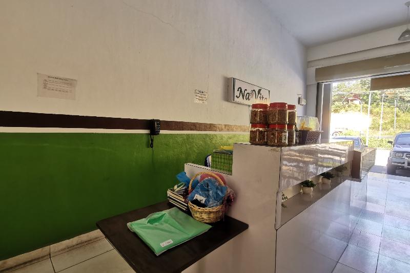 Albergue Navita Lodge