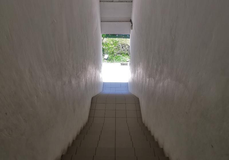 Albergue Navita Lodge