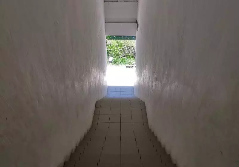 Retkeilymaja Navita Lodge