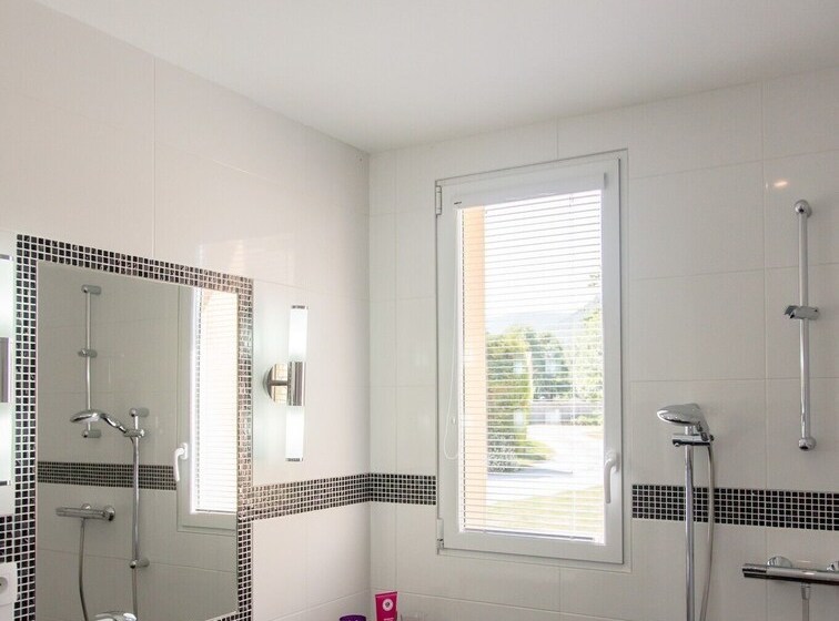 مبيت وإفطار La Madinerie