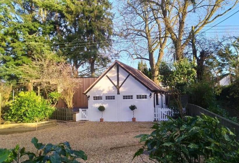 민박 Thatched Eaves