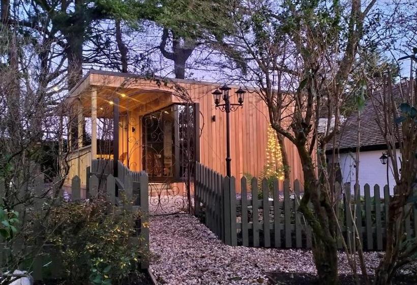 민박 Thatched Eaves