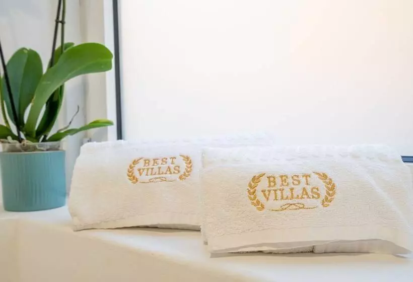 Best Villas   Casa Do Rio