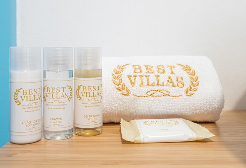 Best Villas Casa Do Rio