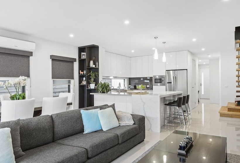 Boutique Stays   Edinburgh Place