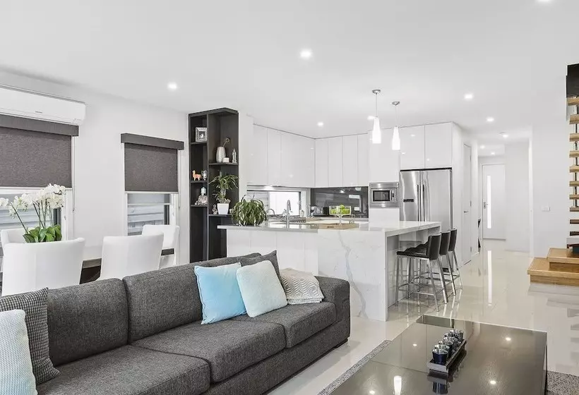 Boutique Stays   Edinburgh Place