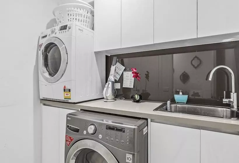 Boutique Stays   Edinburgh Place