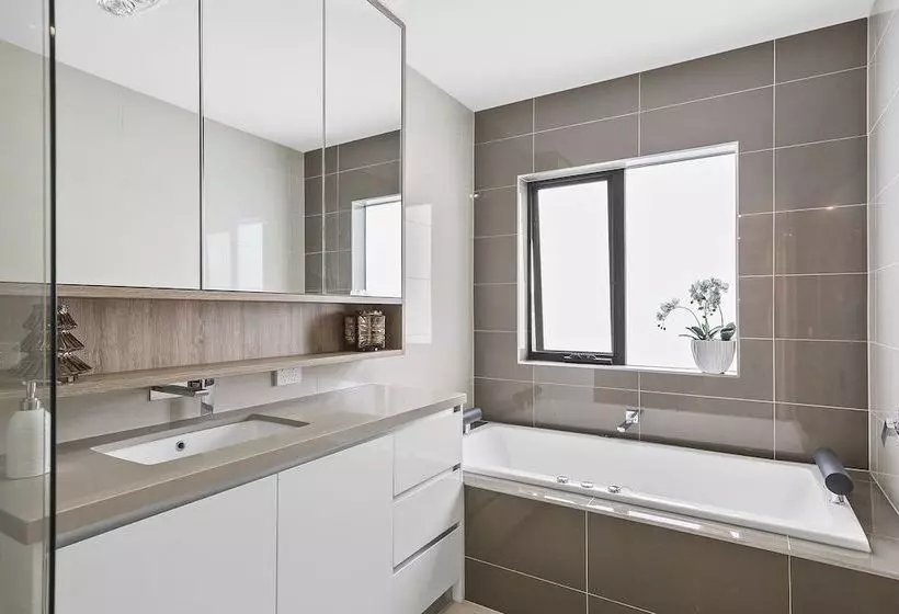 Boutique Stays   Edinburgh Place