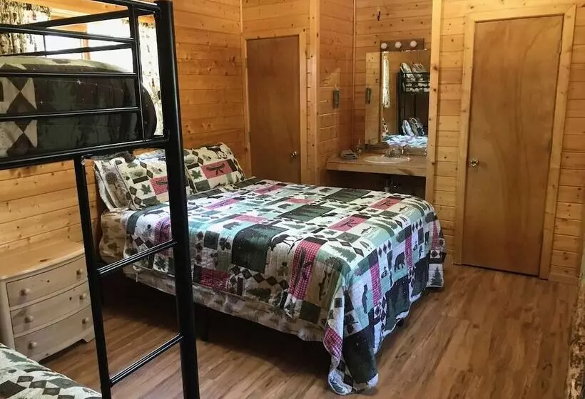 Grandview Cabins & Rv Resort