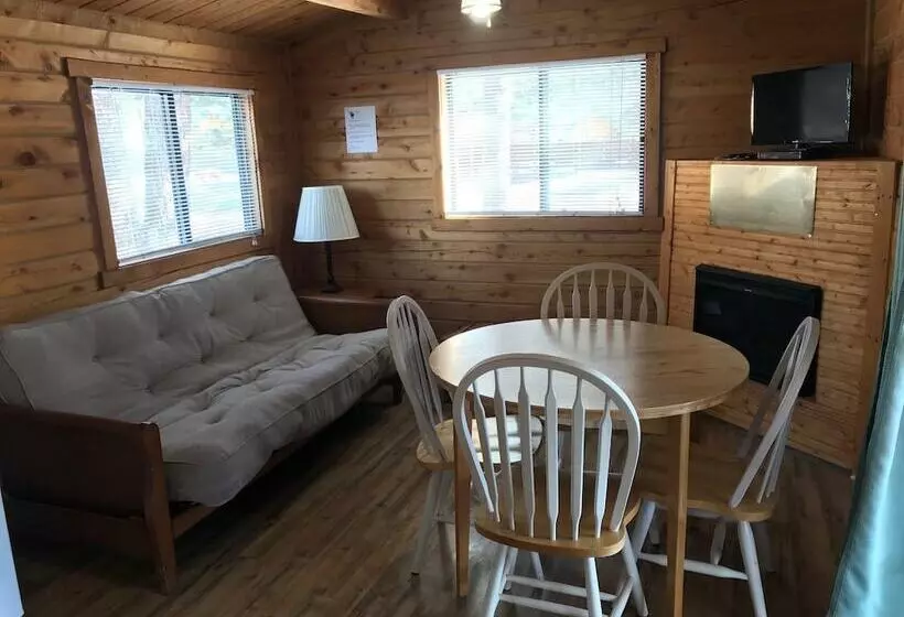 Grandview Cabins & Rv Resort