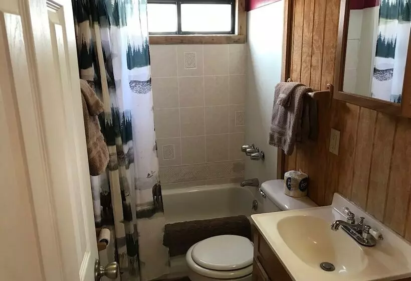 Grandview Cabins & Rv Resort