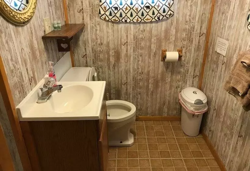 Grandview Cabins & Rv Resort