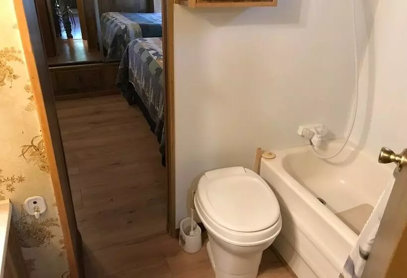 Grandview Cabins & Rv Resort